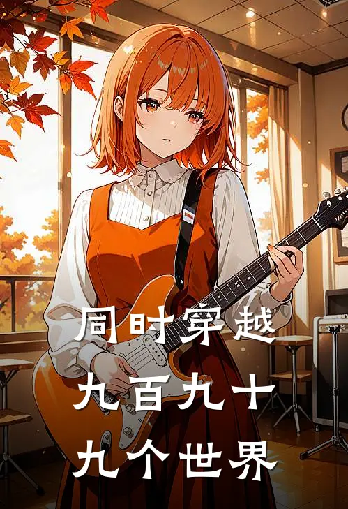 同时穿越九百九十九个世界