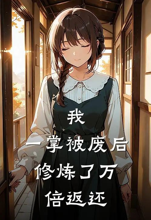 我，一掌被废后，修炼了万倍返还