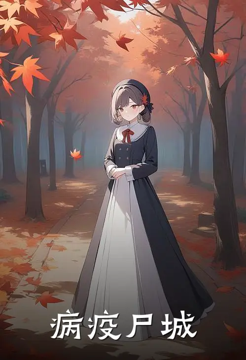 病疫尸城