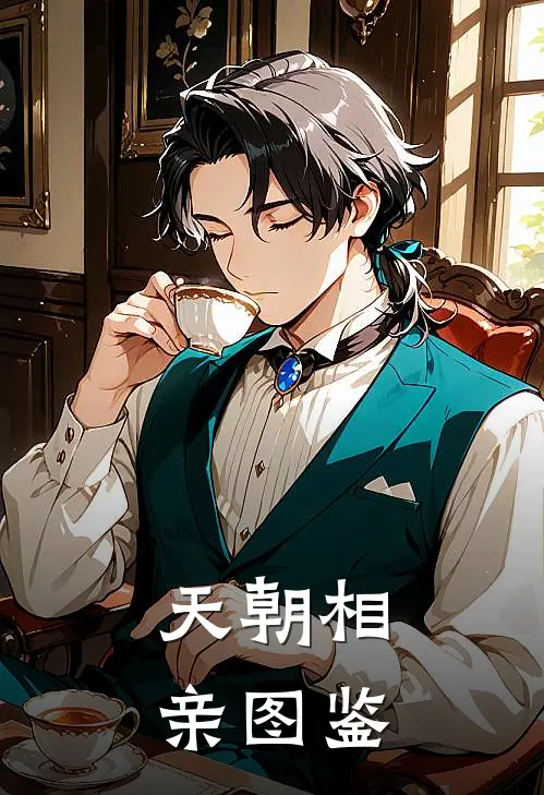 天朝相亲图鉴