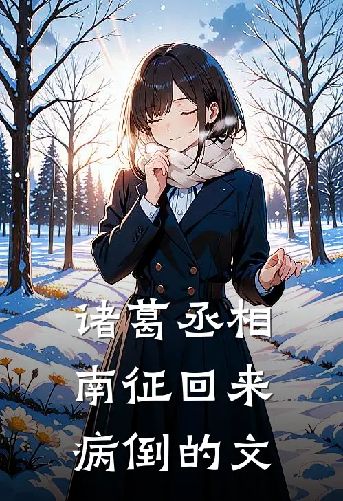 诸葛丞相南征回来病倒的文