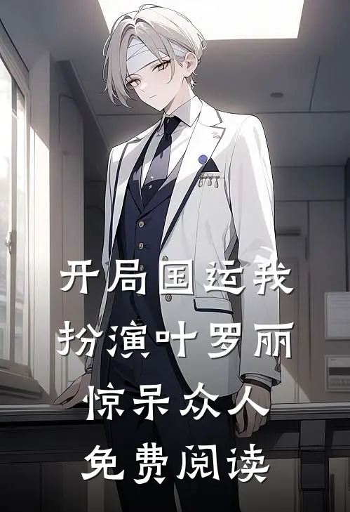 开局国运我扮演叶罗丽惊呆众人免费阅读