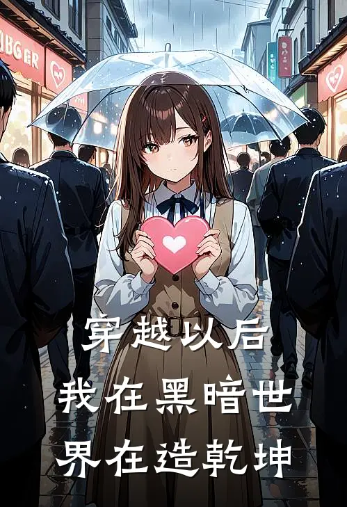 穿越以后，我在黑暗世界在造乾坤