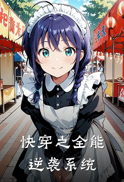 快穿之全能逆袭系统