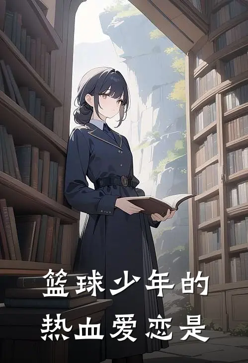 篮球少年的热血爱恋是