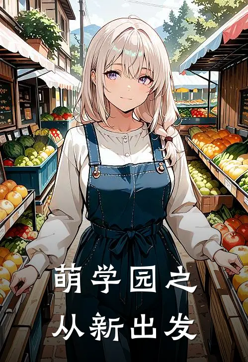 萌学园之从新出发