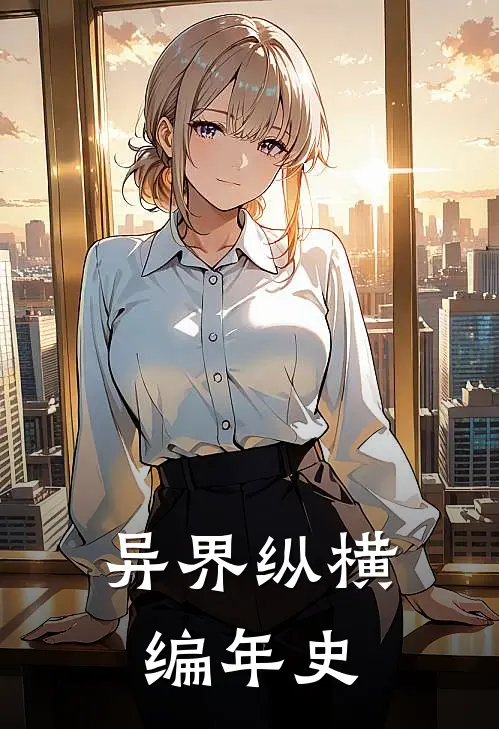 异界纵横编年史