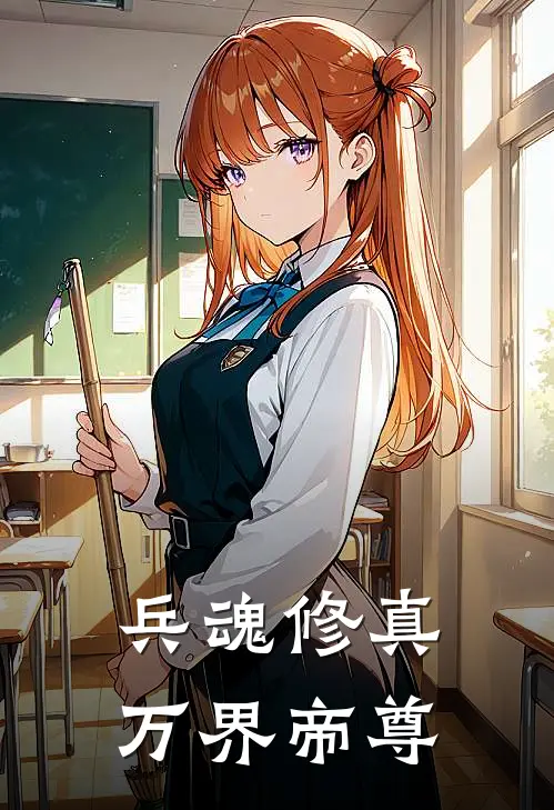 兵魂修真万界帝尊