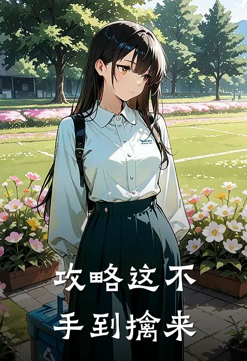 攻略这不手到擒来