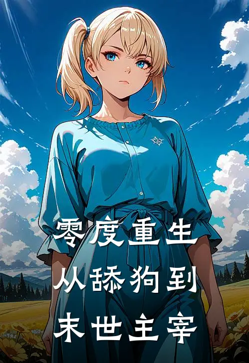 零度重生，从舔狗到末世主宰