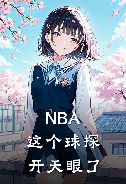 NBA：这个球探开天眼了