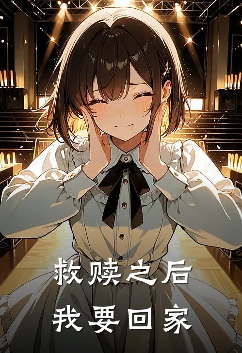 救赎之后，我要回家