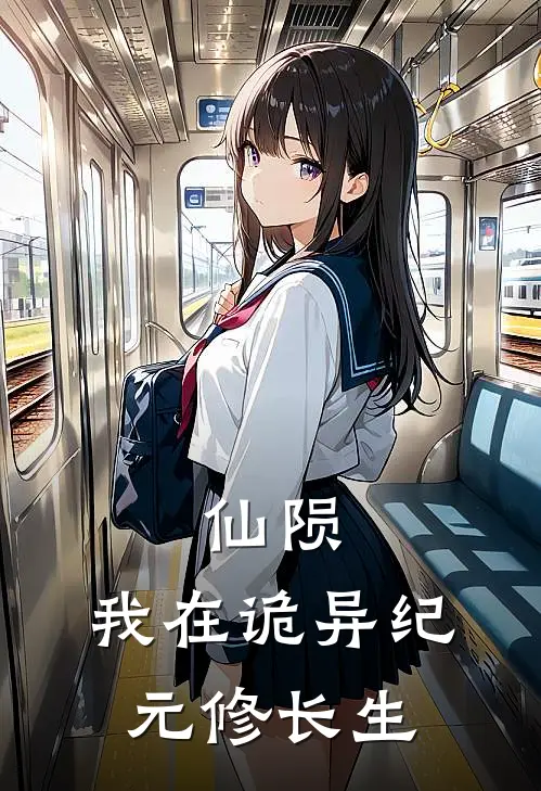 仙陨：我在诡异纪元修长生