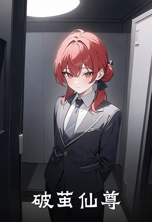 破茧仙尊