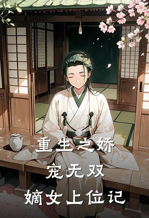 重生之娇宠无双：嫡女上位记