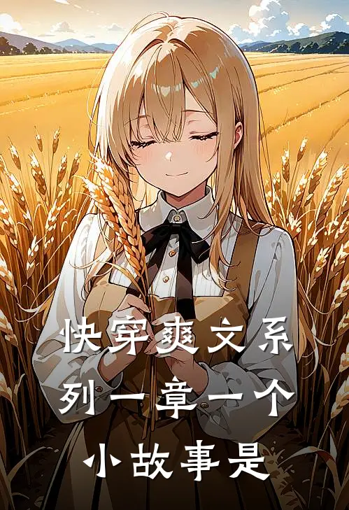 快穿爽文系列一章一个小故事是
