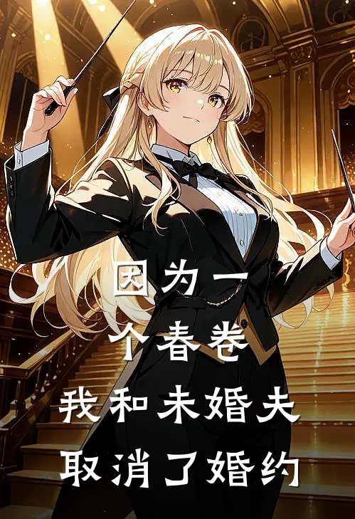 因为一个春卷，我和未婚夫取消了婚约