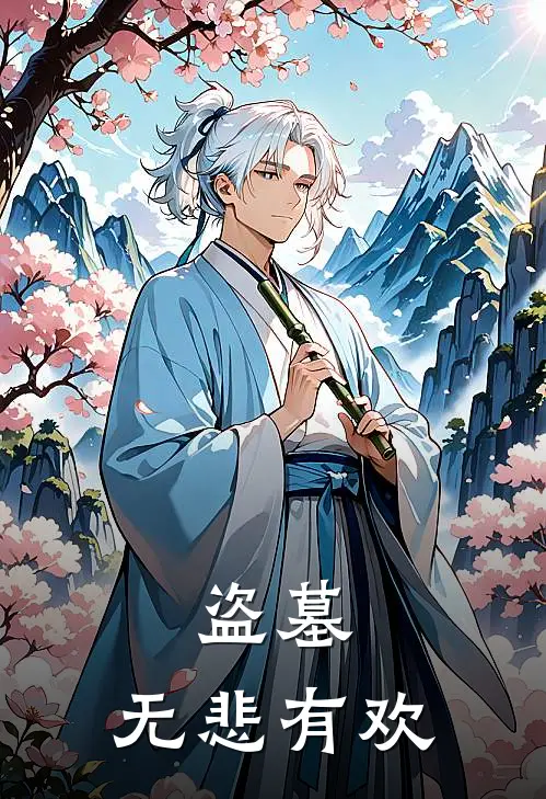 盗墓：无悲有欢