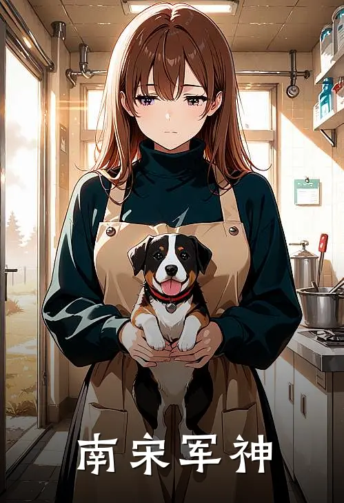 南宋军神