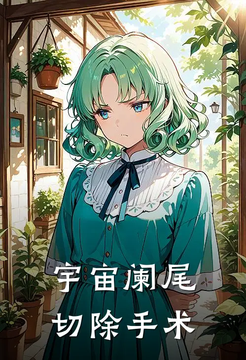 宇宙阑尾切除手术