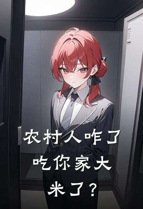 农村人咋了，吃你家大米了？