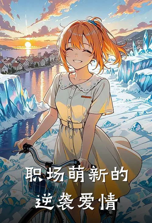 职场萌新的逆袭爱情