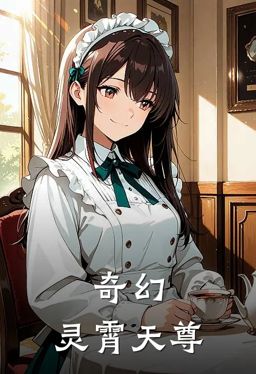 奇幻：灵霄天尊