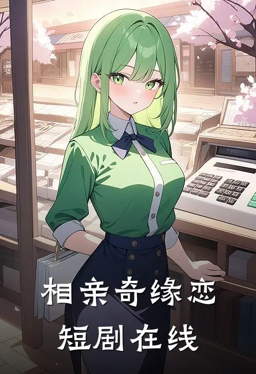 相亲奇缘恋短剧在线