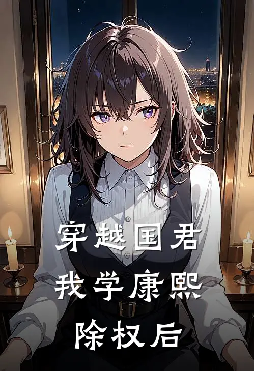 穿越国君，我学康熙除权后