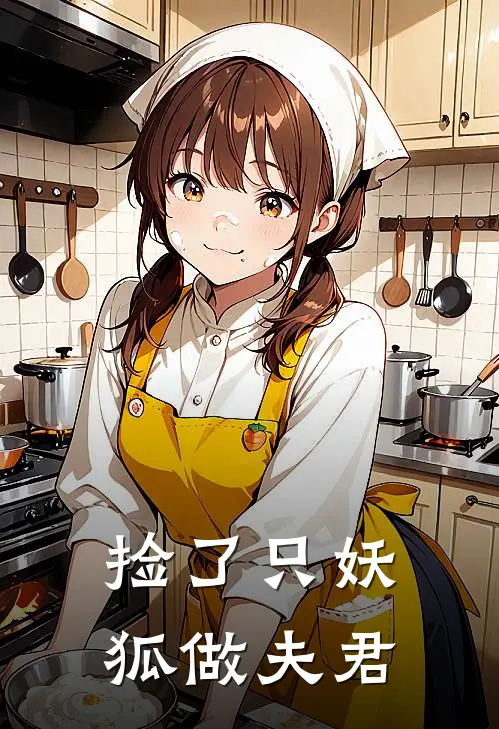 捡了只妖狐做夫君