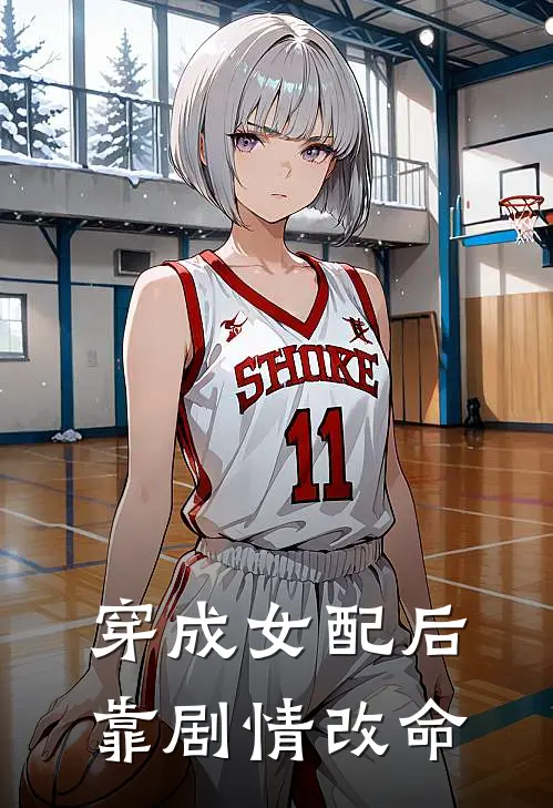 穿成女配后靠剧情改命