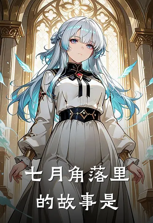 七月角落里的故事是