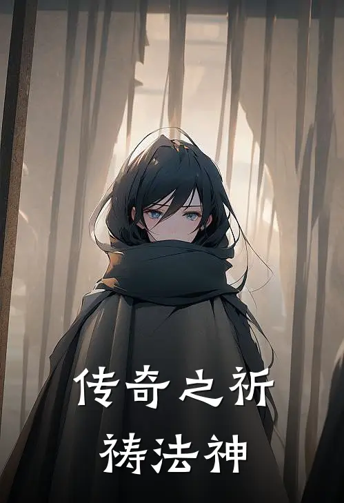 传奇之祈祷法神
