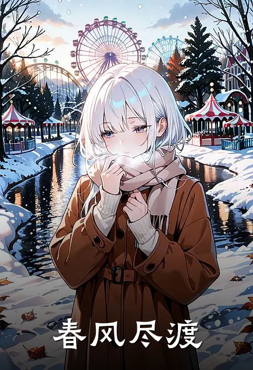 春风尽渡