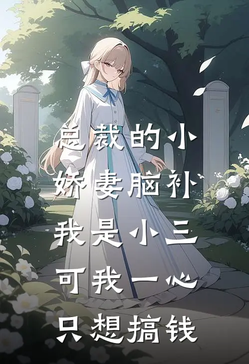 总裁的小娇妻脑补我是小三，可我一心只想搞钱