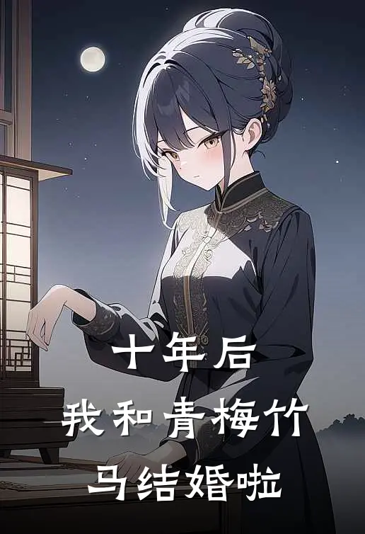 十年后，我和青梅竹马结婚啦