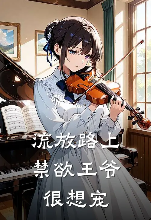 流放路上禁欲王爷很想宠