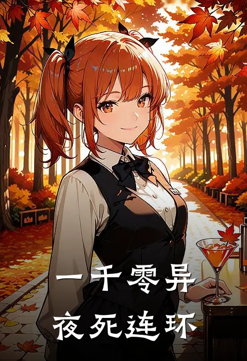 一千零异夜死连环