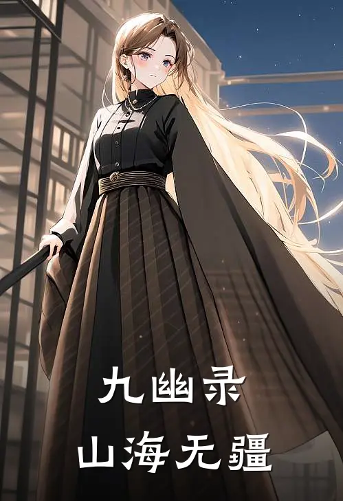 九幽录：山海无疆