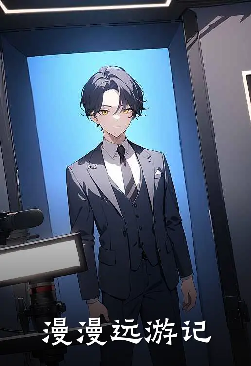 漫漫远游记