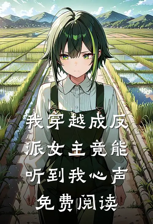 我穿越成反派女主竟能听到我心声免费阅读