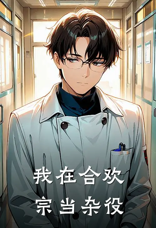 我在合欢宗当杂役