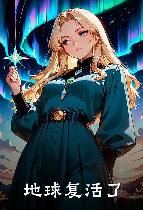 地球复活了