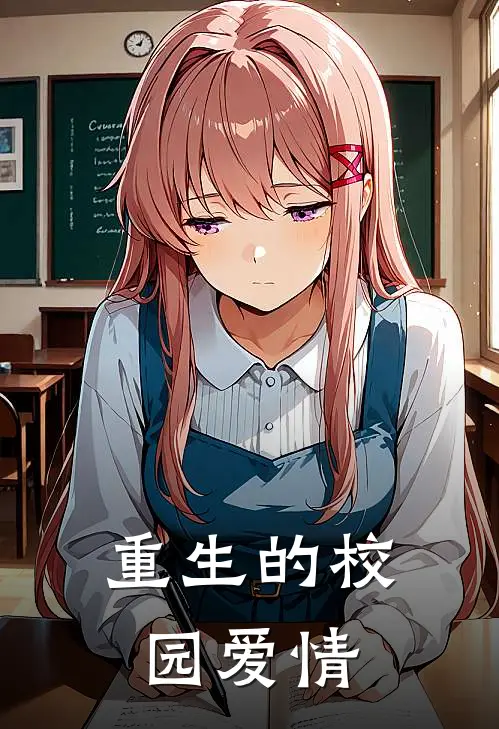 重生的校园爱情