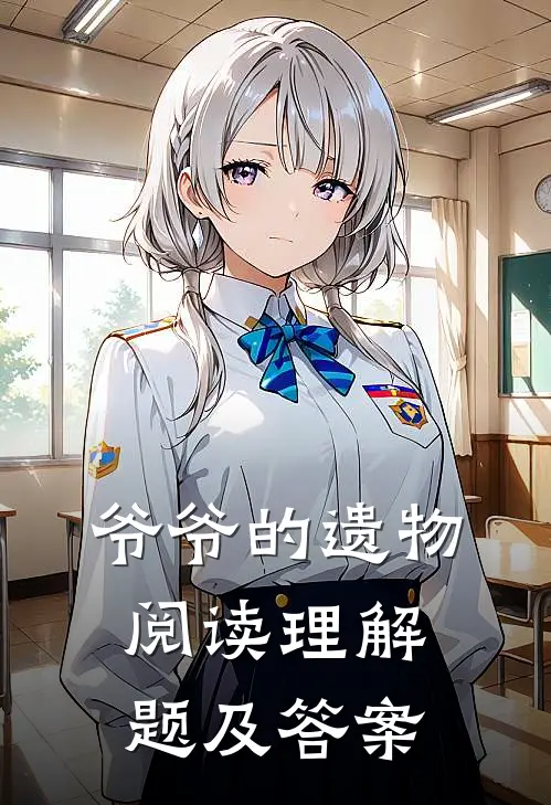 爷爷的遗物阅读理解题及答案