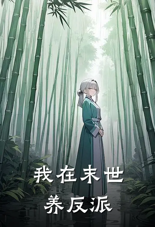 我在末世养反派