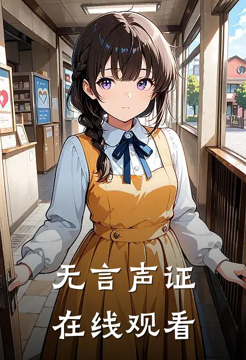 无言声证在线观看