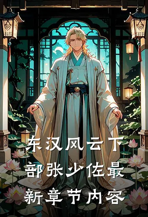 东汉风云下部张少佐最新章节内容