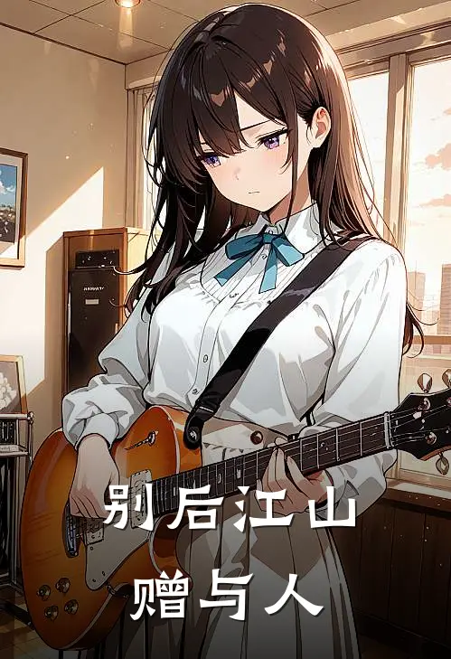 别后江山赠与人