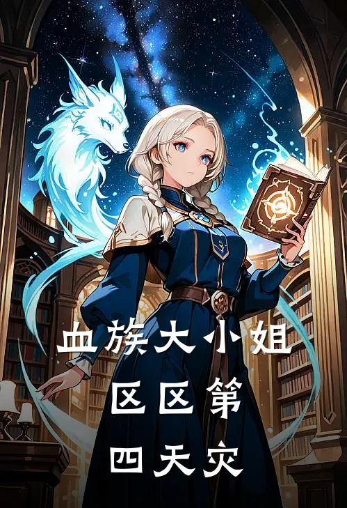 血族大小姐：区区第四天灾